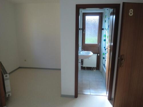 Foto - Etagenwohnung in Schwäbisch Hall zur Miete