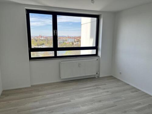 Foto - 2 Zimmer Etagenwohnung in Nürnberg