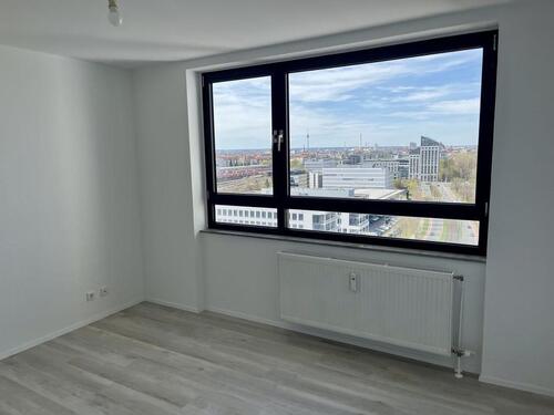 Foto - Etagenwohnung in Nürnberg zur Miete