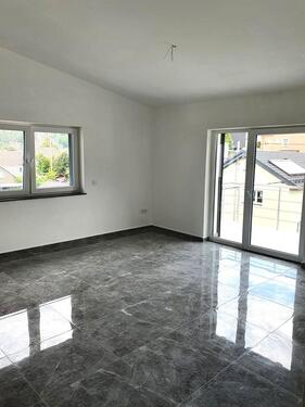 Foto - 3 Zimmer Etagenwohnung in Betzdorf