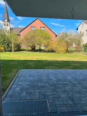 Foto - 4 Zimmer Terrassenwohnung zur Miete in Kassel