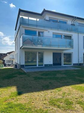 Foto - 4 Zimmer Terrassenwohnung in Kassel