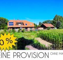 Traumhaus in Ostholstein - Wohnen, wo andere Urlaub machen +ELW - Lensahn