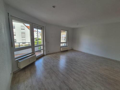 Foto - 1 Zimmer Etagenwohnung zur Miete in Glauchau