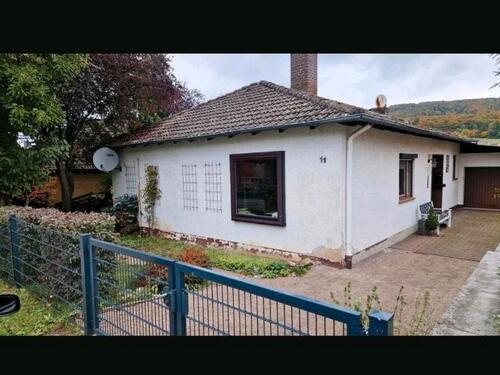 Foto - Einfamilienhaus in Nienstedt im Deister