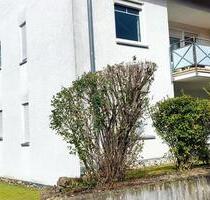 Modernisierte, helle, ruhige u innenstadtnahe 3,5 Zi. Whg - Ehingen (Donau)