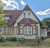 Doppelhaushälfte - 540.000,00&nbsp;EUR Kaufpreis, ca.&nbsp; 120,00&nbsp;m&sup2; in Birkenwerder (PLZ: 16547)