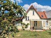 Foto - 5 Zimmer Doppelhaushälfte zum Kaufen in Birkenwerder