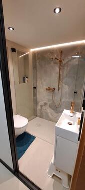 Foto - 4 Zimmer Erdgeschoßwohnung in Illingen