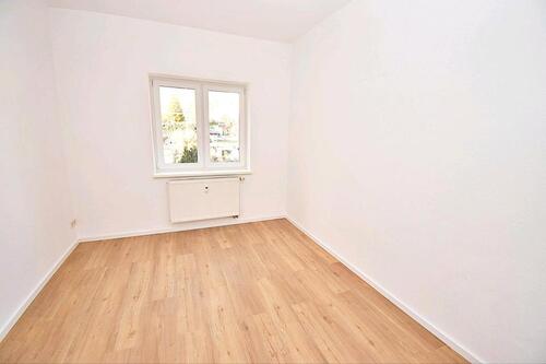 Foto - 3-Raum-Wohnung - 485,00 EUR Kaltmiete, ca.  83,90 m²
