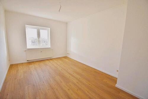 Foto - 3 Zimmer Etagenwohnung zur Miete in Hohenstein-Ernstthal