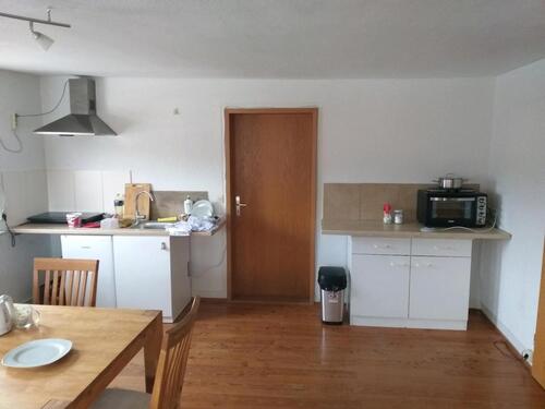 Foto - 5 Zimmer Etagenwohnung zur Miete in Göggingen