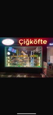 Foto - Ladenlokal laden cigköfte Imbiss