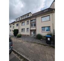 Komplett sanierte 3-Zimmerwohnung in Hattingen!