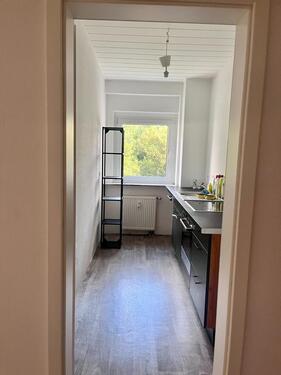 Foto - Etagenwohnung zur Miete in Zeitz