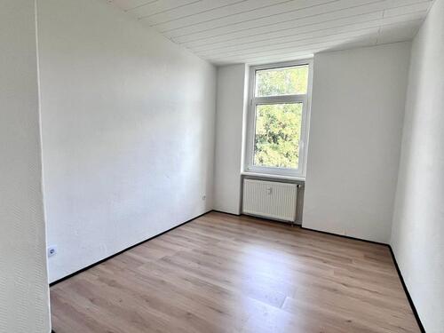 Foto - Etagenwohnung in Zeitz