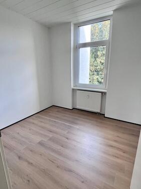 Foto - Etagenwohnung in Zeitz zur Miete