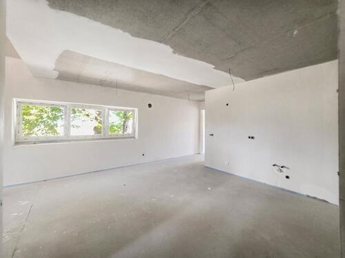 Foto - Etagenwohnung zur Miete in Weyhe