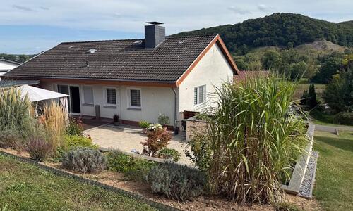 Foto - Freistehendes Einfamilienhaus zum Kauf
