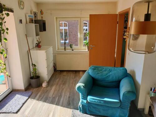 Foto - Etagenwohnung in Leer (Ostfriesland) zur Miete