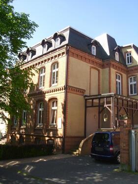 Foto - 3-Zimmer-Wohnung im Zentrum Parchims