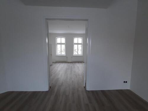 Foto - Etagenwohnung zur Miete in Parchim