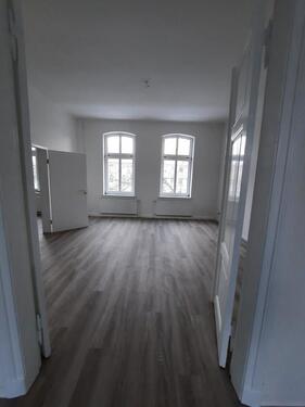 Foto - Etagenwohnung in Parchim