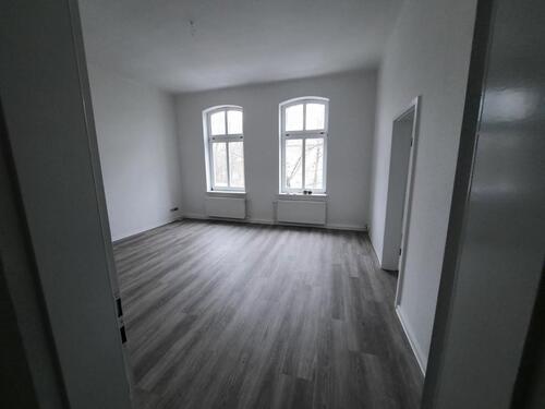 Foto - Etagenwohnung in Parchim zur Miete
