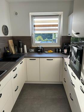 Foto - Etagenwohnung in Olpe