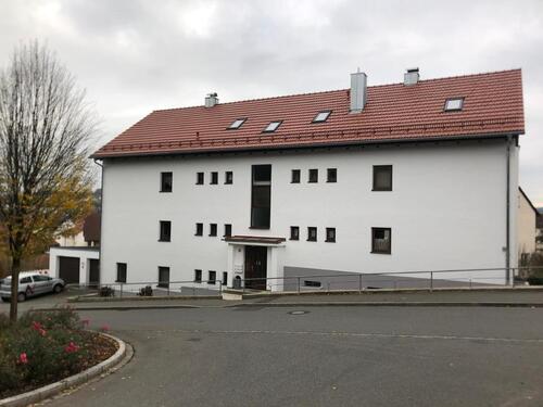 Foto - 3-Zimmer Wohnung - 700,00 EUR Kaltmiete,