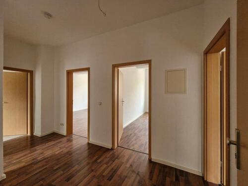 Foto - 3-Raum-Wohnung in top Lage Gera-Heinrichsgrün