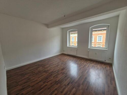 Foto - Etagenwohnung zur Miete in Gera