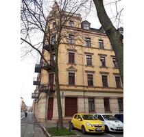 helle Wohnung in Gründerzeithaus - Chemnitz Hilbersdorf