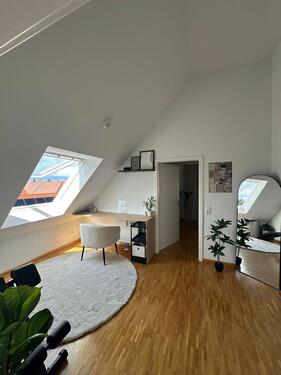 Foto - Wunderschöne Maisonette-Wohnung 5,5 Zimmer ca. 140qm Wohnfläche