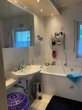 Foto - Etagenwohnung in Haiger