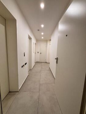 Foto - Etagenwohnung in Barsinghausen zur Miete