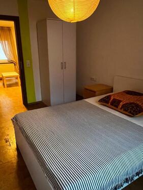 Foto - 2 Zimmer für dich zur alleinigen Nutzung in der 4-Zimmer WG