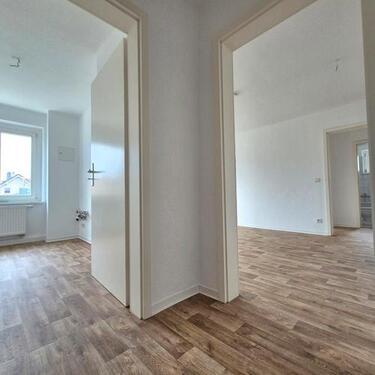 Foto - Individuelle 2-Raum-Wohnung - 295,00 EUR Kaltmiete,
