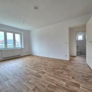Foto - Etagenwohnung in Freiberg