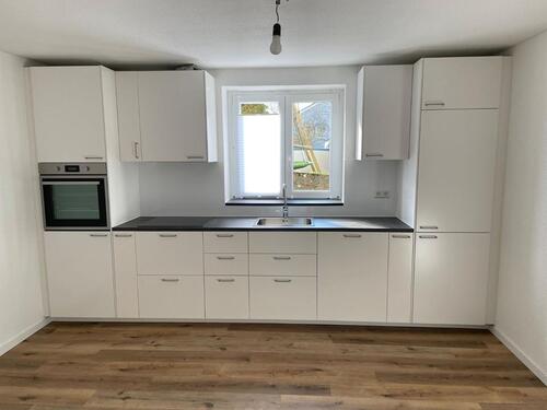 Foto - Zu vermieten: 2.5 Zimmer Wohnung mit Terrasse in Bechtersbohl