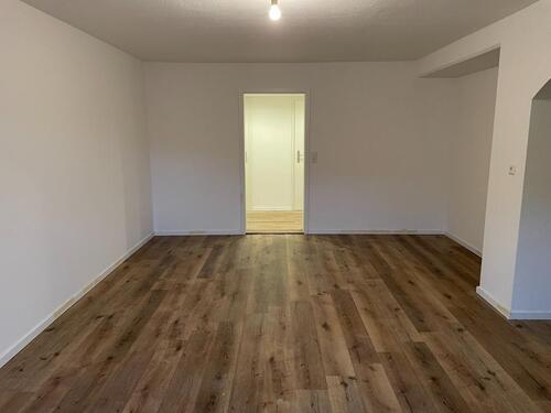 Foto - Etagenwohnung zur Miete in Küssaberg