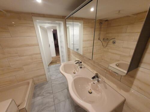 Foto - Etagenwohnung in Küssaberg