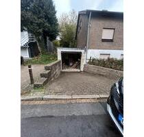 Garage mit Hinterraum - 300,00 EUR Miete, in Mettmann (PLZ: 40822)