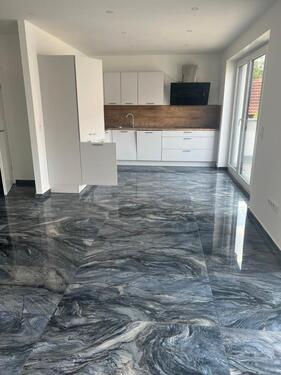 Foto - Etagenwohnung in Grävenwiesbach zur Miete