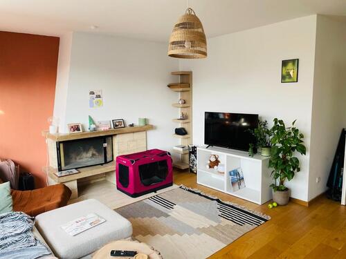 Foto - 2 Zimmer Etagenwohnung zur Miete in Düsseldorf