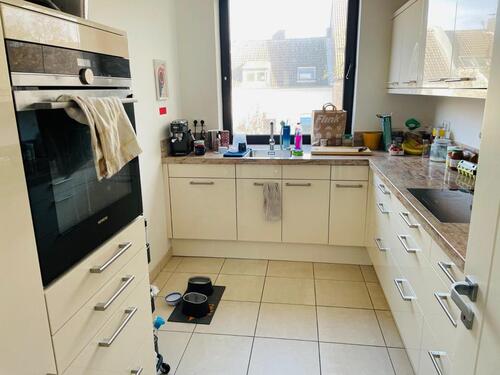 Foto - 2 Zimmer Etagenwohnung in Düsseldorf