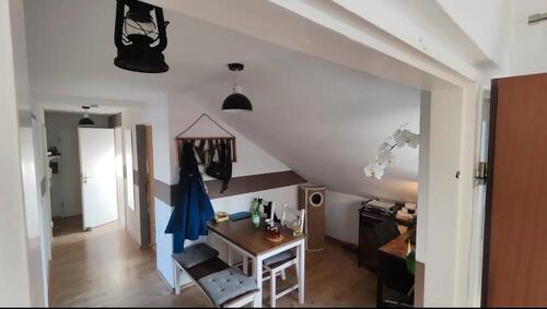 Foto - 2 Zimmer Etagenwohnung zur Miete in Neckarsulm