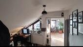 Foto - 2 Zimmer Etagenwohnung in Neckarsulm