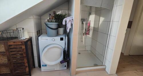 Foto - Etagenwohnung in Neckarsulm zur Miete