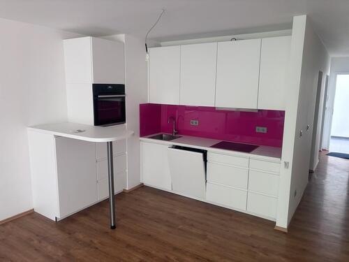 Foto - 2 Zimmer Etagenwohnung in Nürnberg